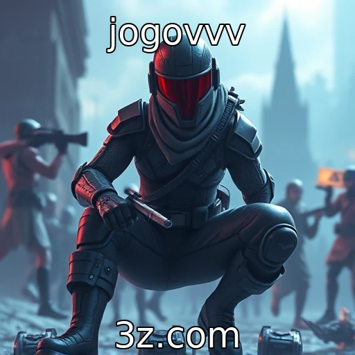 Inovações em realidade aumentada moldam a nova geração de jogos