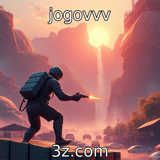 A evolução dos gráficos em jogos de última geração