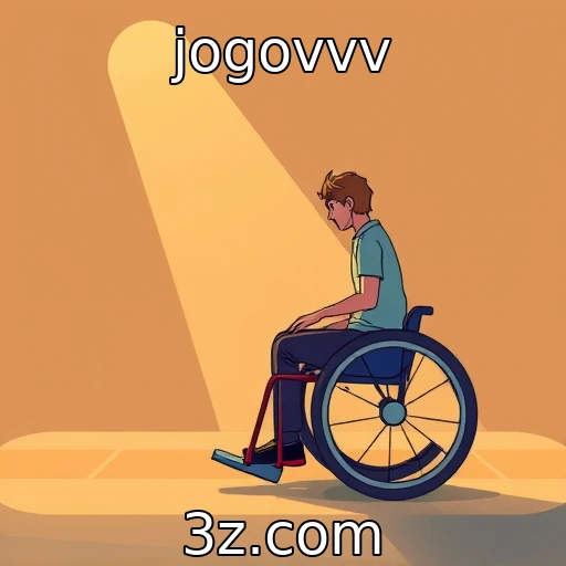 Acessibilidade em jogos e inclusão de jogadores